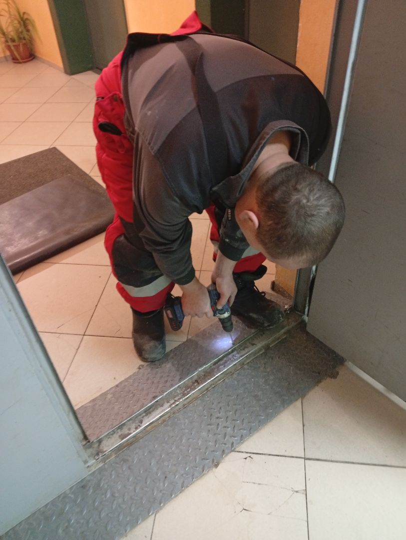 Б35 пандус установлен (2).jpg Б35 пандус установлен (2).jpg