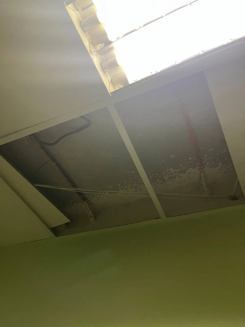 1 подъезд, 2 этаж, квартирный коридо.jpg 1 подъезд, 2 этаж, квартирный коридо.jpg