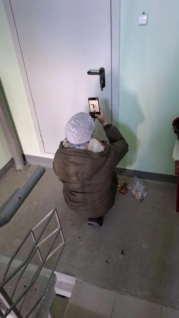 Замена замков на техническом этаже, кровле и котельной (3).jpg