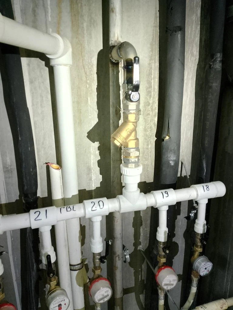 Е. Савкова, 3 подъезд № 1.jpg