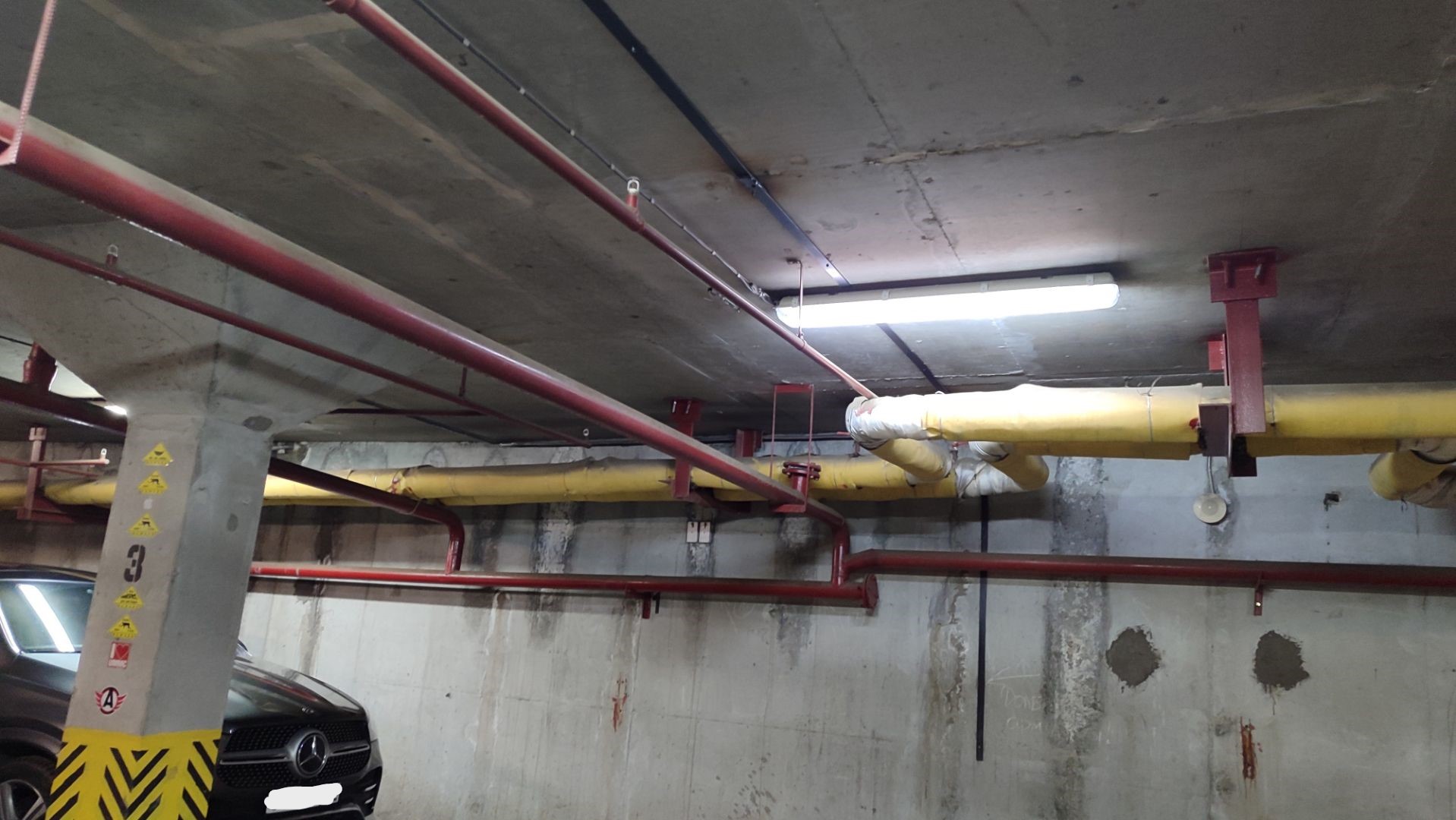 Восстановление освещения в Паркинге Н.Никонова,10 - замена неисправных светильников -3.jpg