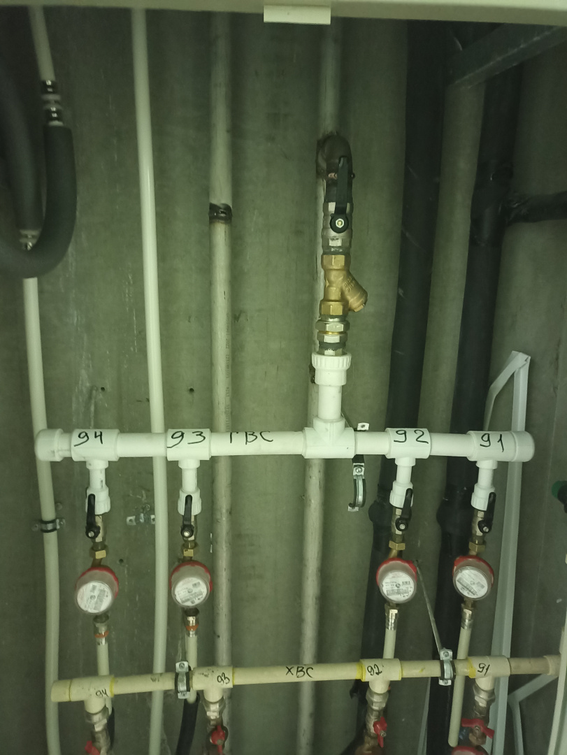 Е. Савкова, 3 подъезд № 3.jpg