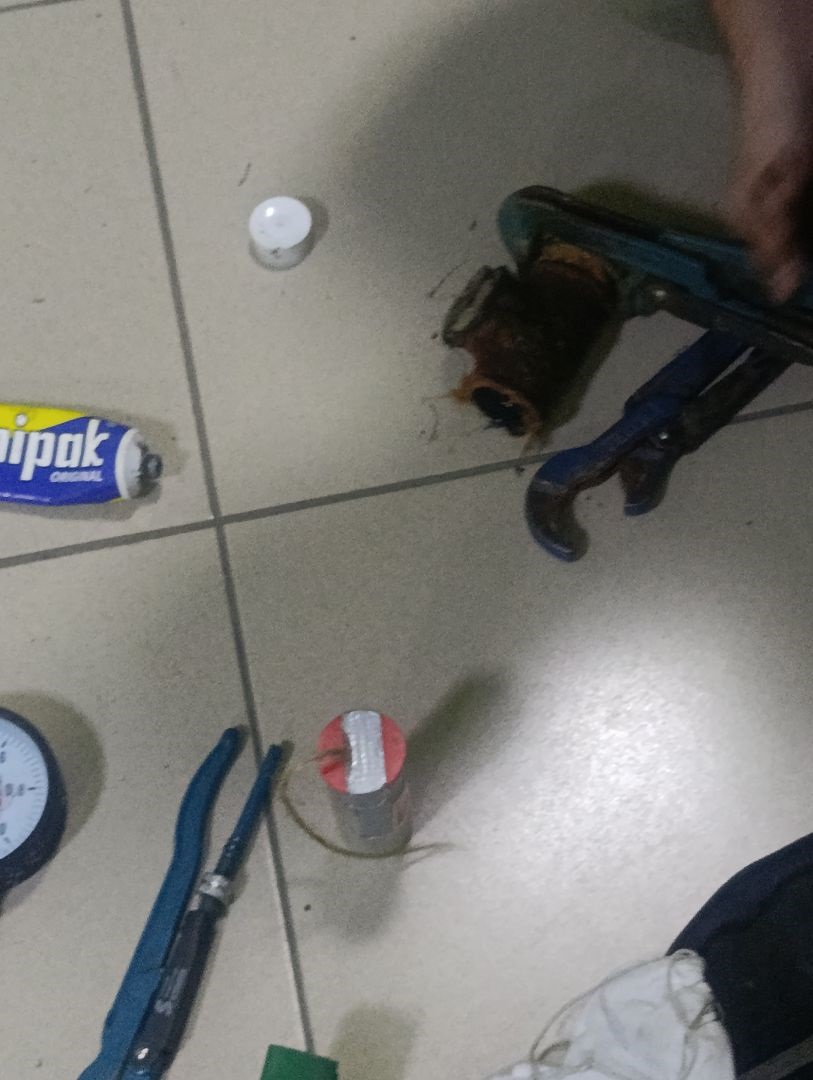 замена тройника.jpg
