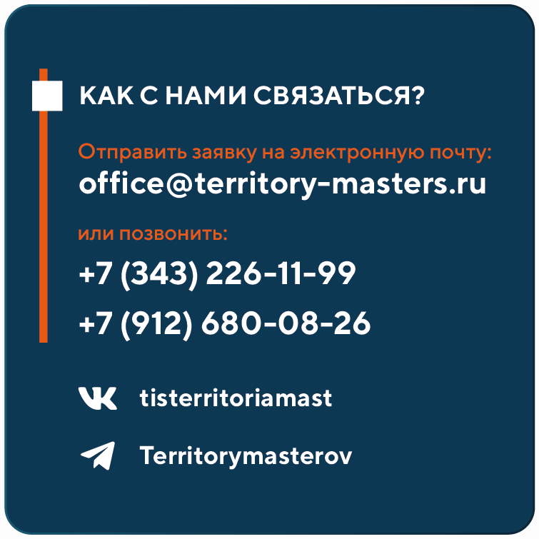 Как связаться