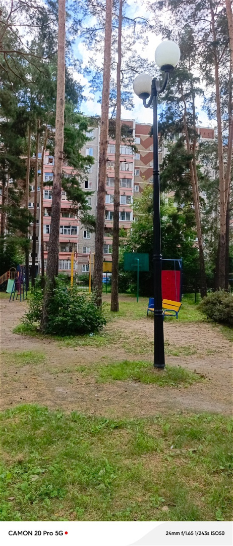не горит лампа на столбе дв. освещения.jpg не горит лампа на столбе дв. освещения.jpg